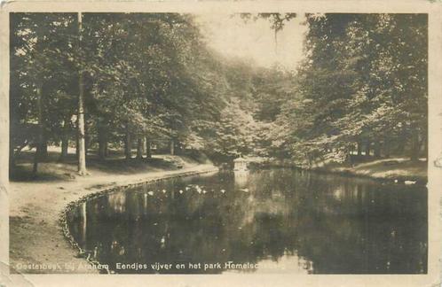 (380-205-021) Oosterbeek Hemelsche Berg, Verzamelen, Ansichtkaarten | Nederland, Gelderland, Verzenden