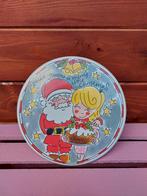 Blond Amsterdam kerst taartplateau, Blond Amsterdam, Ophalen of Verzenden, Aardewerk, Schaal of Schalen