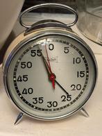 Vintage Five RAMS TIMER STOPWATCH Mantel jaren 70’, Ophalen of Verzenden