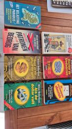 - Willem Middelkoop 3 boeken, Ophalen of Verzenden, Zo goed als nieuw, Politiek en Staatkunde, Nederland