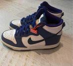 Nike Dunk High Electro Purple Mindnight Navy (GS), Overige kleuren, Nike, Ophalen of Verzenden, Sneakers of Gympen