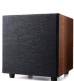 Argon audio malmö sub 6, Subwoofer, Zo goed als nieuw, 120 watt of meer, Ophalen