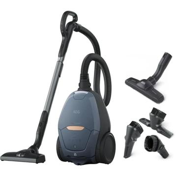AEG VX82-1-5DB Stofzuiger | NIEUW IN DOOS! + nota (11-08-25) beschikbaar voor biedingen