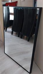 Spiegel, Huis en Inrichting, Woonaccessoires | Spiegels, Ophalen, Minder dan 50 cm, Zo goed als nieuw, Minder dan 100 cm