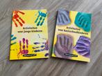 Activiteiten Boeken Voor Jonge Kinderen NIEUW!, Ophalen of Verzenden, Nieuw, Overige niveaus, Huishoudkunde of Verzorging