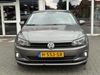 Volkswagen Polo 1.0 MPI Trendline - 5 Deurs - Airco, 1025 kg, Stof, Gebruikt, Bedrijf