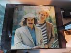 LP Simon & Garfunkel – Simon And Garfunkel's Greatest Hits., Cd's en Dvd's, Ophalen of Verzenden, Poprock