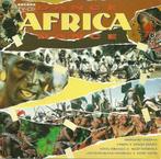 Dance Africa Dance., Cd's en Dvd's, Ophalen of Verzenden, Zo goed als nieuw, Wereldmuziek