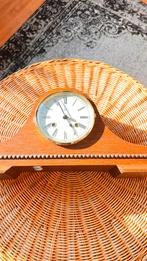 Antieke Pendule Klok, Antiek en Kunst, Antiek | Klokken, Ophalen of Verzenden