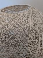 Witte hanglampen, 3 bollen van draad, Ophalen, Overige materialen, Gebruikt, Modern, landelijk, Scandinavisch