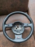 Audi A5 S-Line Stuurwiel, Auto-onderdelen, Ophalen of Verzenden