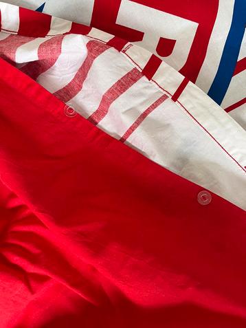 Bayern Munchen dekbedovertrek beschikbaar voor biedingen