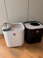 Twee Modkat Hop-in kattenbakken, Dieren en Toebehoren, Ophalen, Zo goed als nieuw