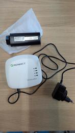 Growatt shine lanbox met rf stick, Ophalen of Verzenden, Zo goed als nieuw, Overige merken