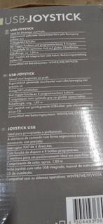 USB Joystick - Nieuw in doos!, Ophalen of Verzenden, Nieuw, Tristar