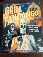 Grim Fandango (pc big box), Tickets en Kaartjes, Eén persoon, Overige typen
