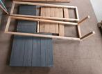 planken van hout, zie alle foto's en info, Ophalen, Gebruikt, 250 cm of meer, Planken