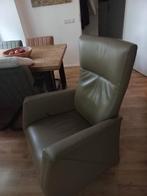 Prominent relaxstoel, Ophalen, Zo goed als nieuw, 50 tot 75 cm