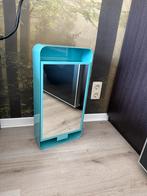 IKEA Gunnern Spiegelkast, Huis en Inrichting, Ophalen, Gebruikt