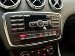 Mercedes-Benz A-Klasse 180 *Org NL!* Navigatie / Stoelverwar, 65 €/maand, Gebruikt, 4 cilinders, Leder en Stof