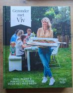 Vivian Reijs - Gezonder met Viv, Boeken, Vivian Reijs, Ophalen of Verzenden, Zo goed als nieuw, Nederland en België