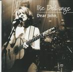 Ilse Delange - Dear John = limited edition = 3,99, Cd's en Dvd's, Cd's | Country en Western, Ophalen of Verzenden, Zo goed als nieuw