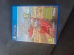 Farming simulator 17 ps4, Ophalen, 1 speler, Zo goed als nieuw, Vanaf 3 jaar