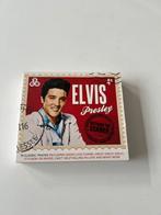 Elvis Presley - Return to Sender - 3CD Boxset, Ophalen of Verzenden, Voor 1960, Zo goed als nieuw, Boxset