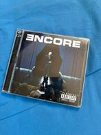 Eminem - Encore 2CD Album, Ophalen of Verzenden, 2000 tot heden, Zo goed als nieuw