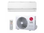 LG Split Level Airco S-W12EG 3.5kW/12000Btu, Plug & Play, Nieuw, Afstandsbediening, 100 m³ of groter, Ophalen of Verzenden