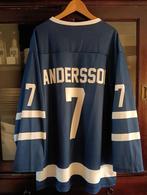 ABBA Maple Leaf replica hockey shirt, Verzenden, Nieuw