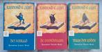 Raymond E. Feist - Krondor trilogie - complete serie, Boeken, Ophalen of Verzenden, Zo goed als nieuw