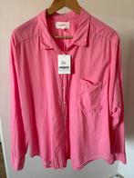 Xirena Jordy blouse felroze - Nieuw! Maat L, Kleding | Dames, Blouses en Tunieken, Ophalen of Verzenden, Nieuw, Maat 42/44 (L)