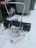 Sneeuwschuif Husqvarna nieuw P524, Ophalen, Nieuw, Husqvarna, 120 cm of meer