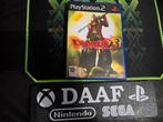 Devil May Cry 3 Dante's awakening - Ps2, Spelcomputers en Games, Games | Sony PlayStation 2, 1 speler, Ophalen of Verzenden, Zo goed als nieuw