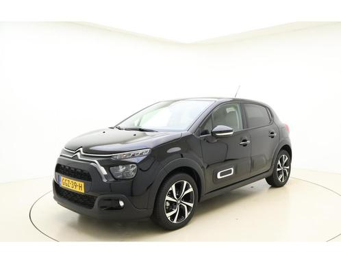 Citroën C3 PureTech 82 Max Citroen C3 1.2 PureTech Feel Edi, Auto's, Citroën, Bedrijf, Te koop, C3, ABS, Achteruitrijcamera, Airbags