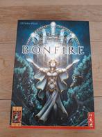 Bordspel Bonfire 999 games, Hobby en Vrije tijd, Gezelschapsspellen | Bordspellen, Een of twee spelers, Ophalen of Verzenden, Zo goed als nieuw