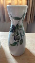 Leuke nw handbeschilderde set voor op tafel of in de keuken, Overige typen, Nieuw, Ophalen of Verzenden, Overige stijlen