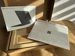 Microsoft Surface Laptop 4 13.5" i5 8GB 512GB MatZwart NIEUW, Qwerty, 8 GB, 13 inch, Nieuw