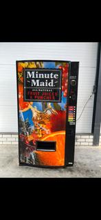 Vendo 254 Drank automaat, Verzamelen, Automaten | Overige, Ophalen, Zo goed als nieuw
