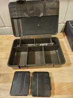 ultimate carp tackle system large, Ophalen of Verzenden, Nieuw, Overige typen