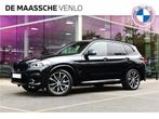 BMW X3 xDrive30e High Executive M Sport Automaat / Panoramad, Auto's, BMW, Origineel Nederlands, Te koop, 5 stoelen, X3