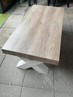 Salontafel, Huis en Inrichting, Ophalen, Gebruikt, 100 tot 150 cm, 50 tot 100 cm
