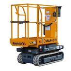 Haulotte Star 6 mrt rupshoogwerker/hoogwerker