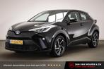 Toyota C-HR 2.0 Hybrid Dynamic | LED | DAB | CAMERA, Stof, Euro 6, Zwart, Origineel Nederlands