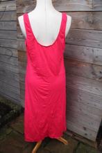 Jurk rood Sunflair mt 50 Vaste prijs, Kleding | Dames, Jurk, Ophalen of Verzenden, Zo goed als nieuw, Sunflair