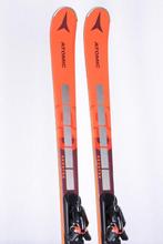 167 cm ski's ATOMIC REDSTER G9 2023 REVOSHOCK, Sport en Fitness, Skiën en Langlaufen, Gebruikt, 160 tot 180 cm, Carve, Ski's