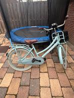 Nette meisjes fiets, Fietsen en Brommers, Ophalen, 24 inch, Spirit, Handrem