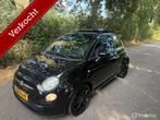 Fiat 500 0.9 TwinAir Apk 21-06-2026, Voorwielaandrijving, Euro 5, 86 pk, Bedrijf