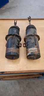 remveer cilinder mb  trac, Ophalen of Verzenden, Gebruikt